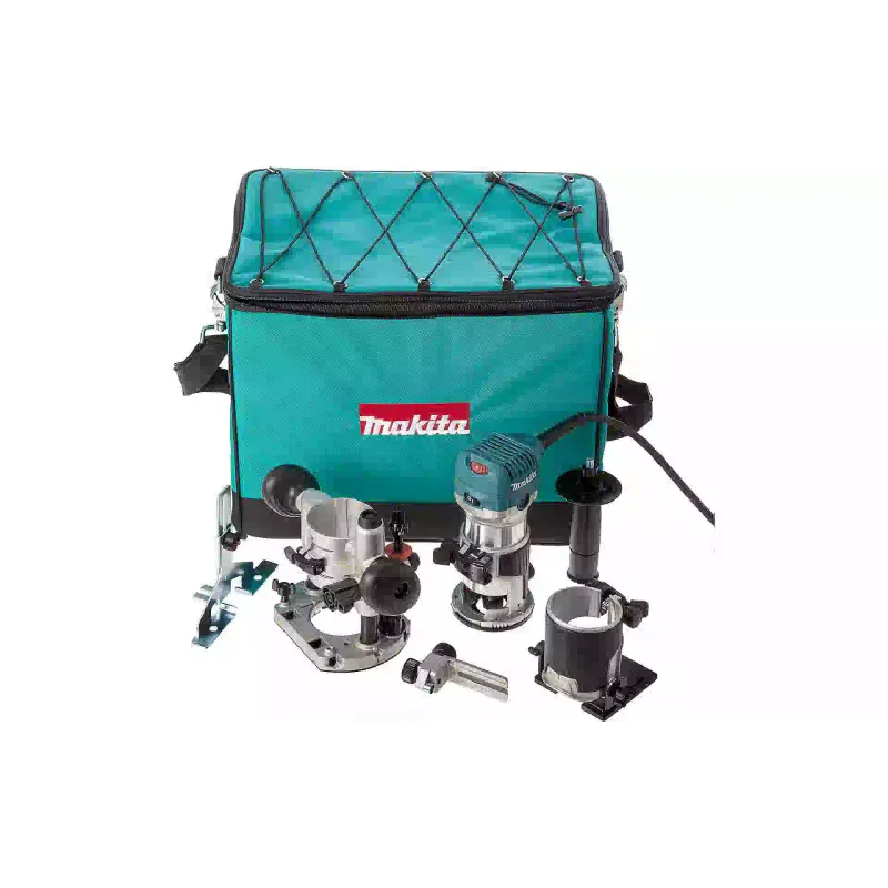 قاطعة الطحن Makita (RT0702CX2)