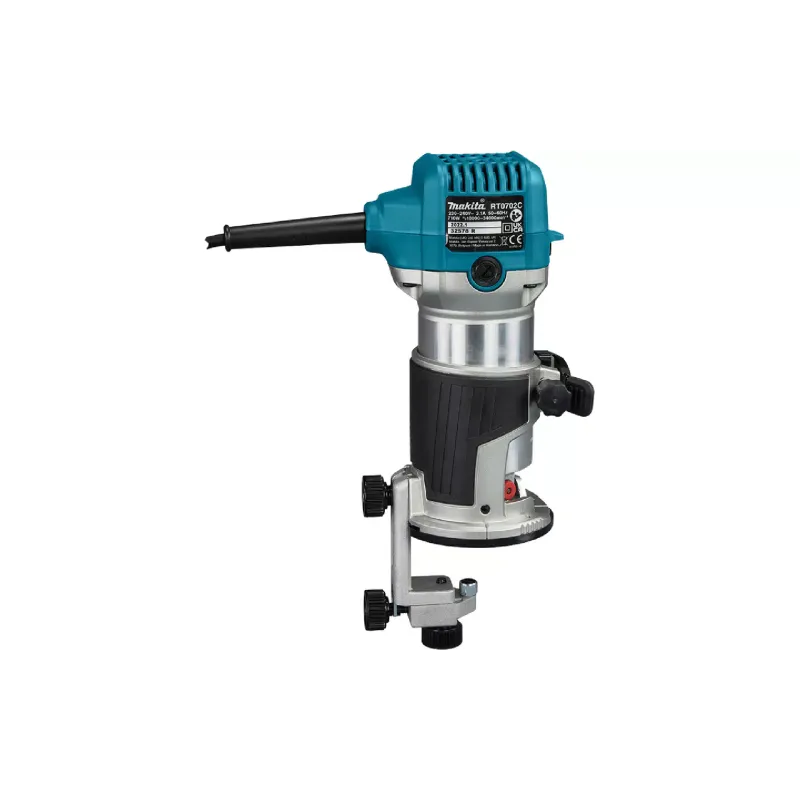 قاطعة الطحن Makita (RT0702CX2)