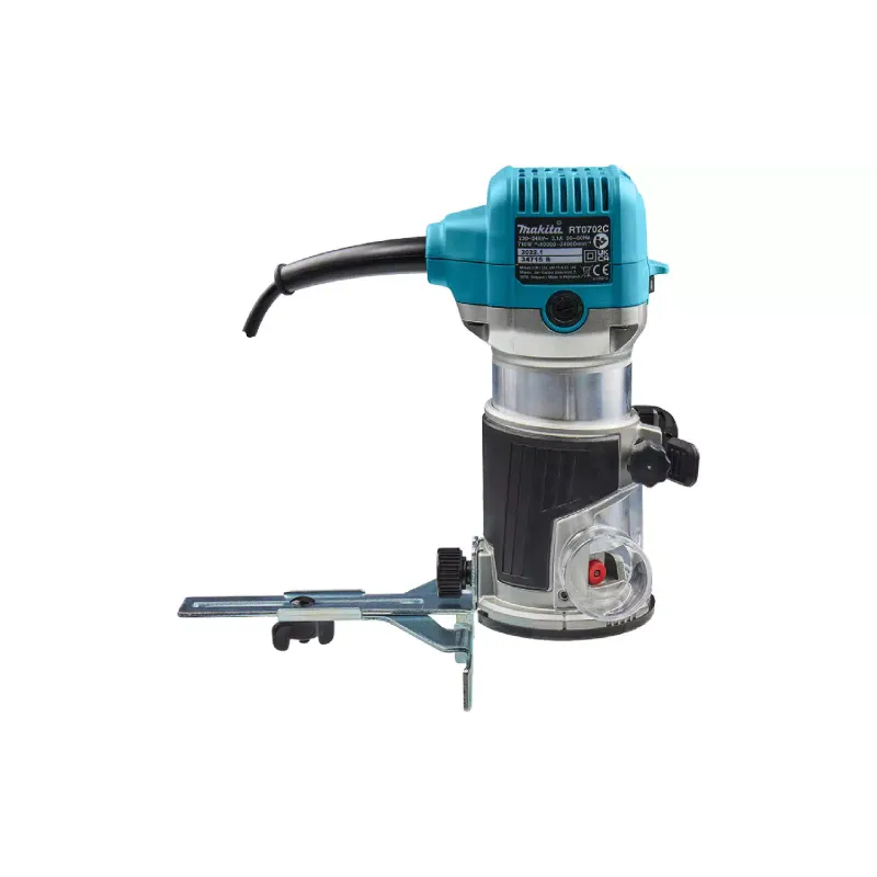 قاطعة الطحن Makita (RT0702CX2)