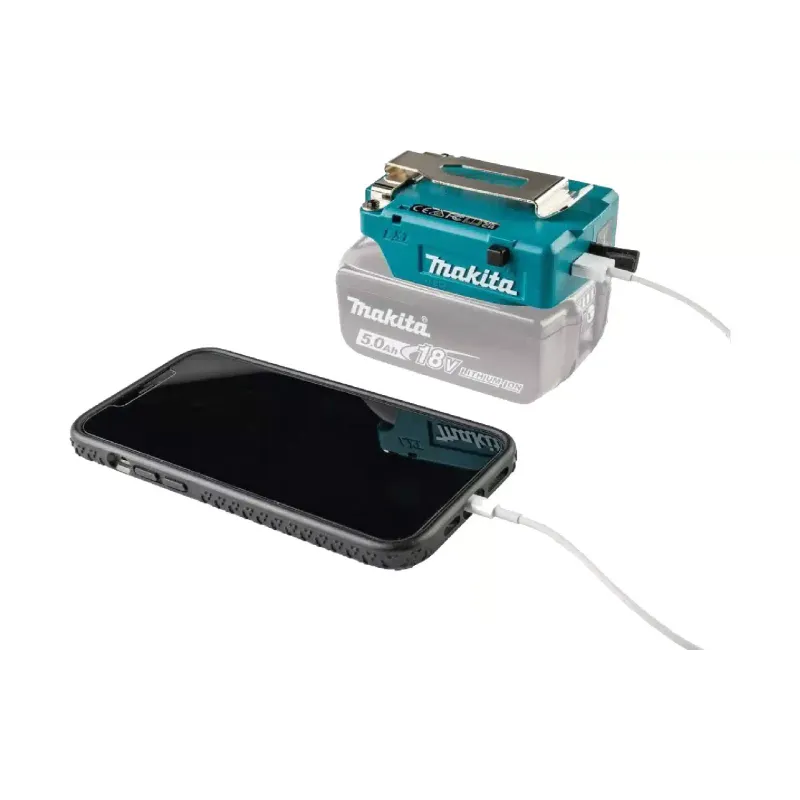 Акумулятор Makita (TD00000111)