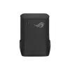 Rucksack für 18-Zoll-Laptop Asus ROG, Black (90XB09JN-BBP020)