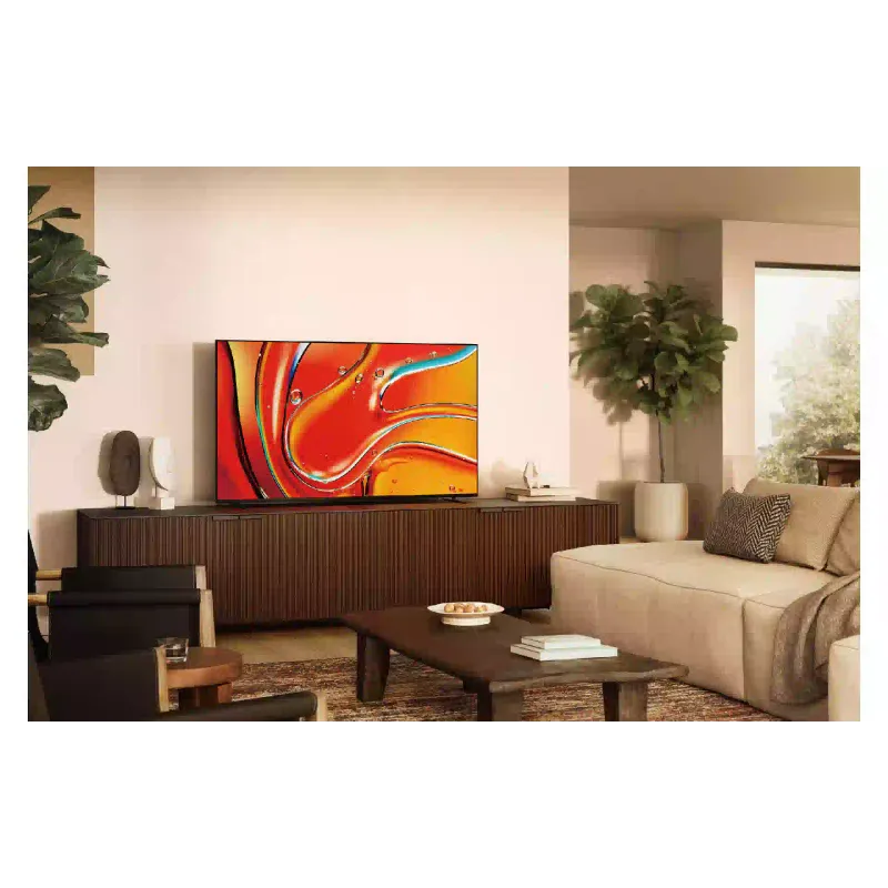 Телевізор Sony, Black (K-65XR70)