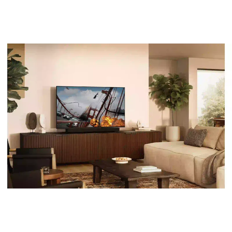 Телевізор Sony, Black (K-65XR70)