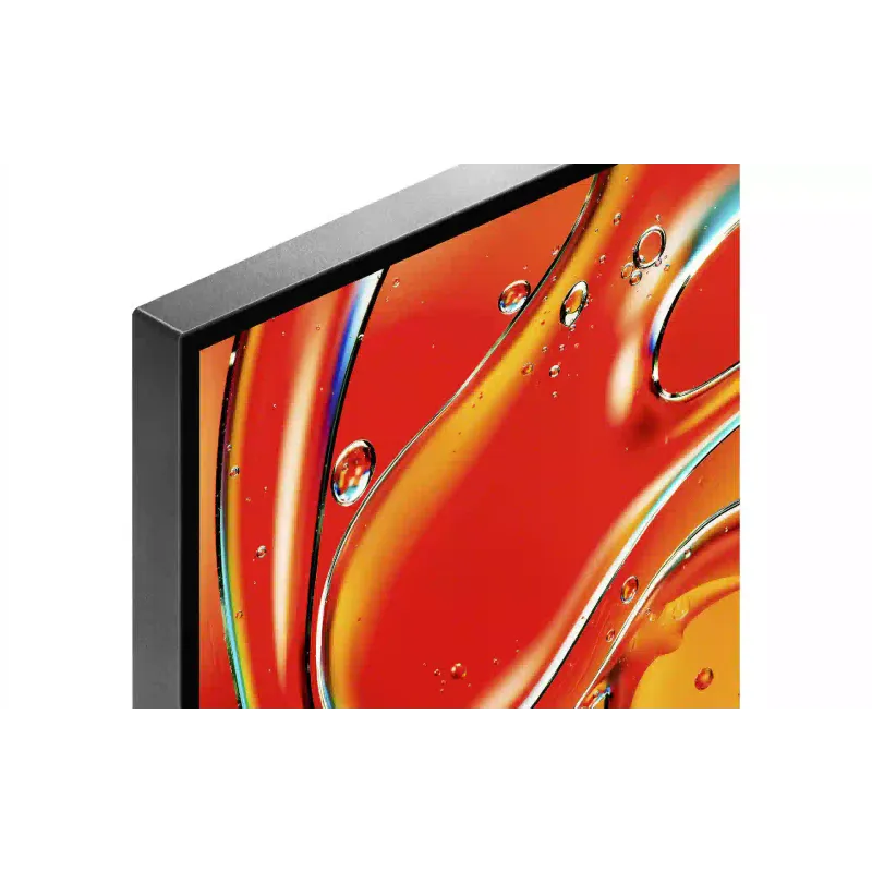 Телевізор Sony, Black (K-65XR70)