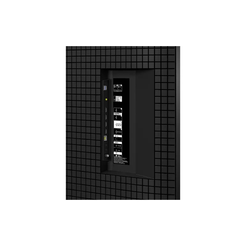 Телевізор Sony, Black (K-65XR70)