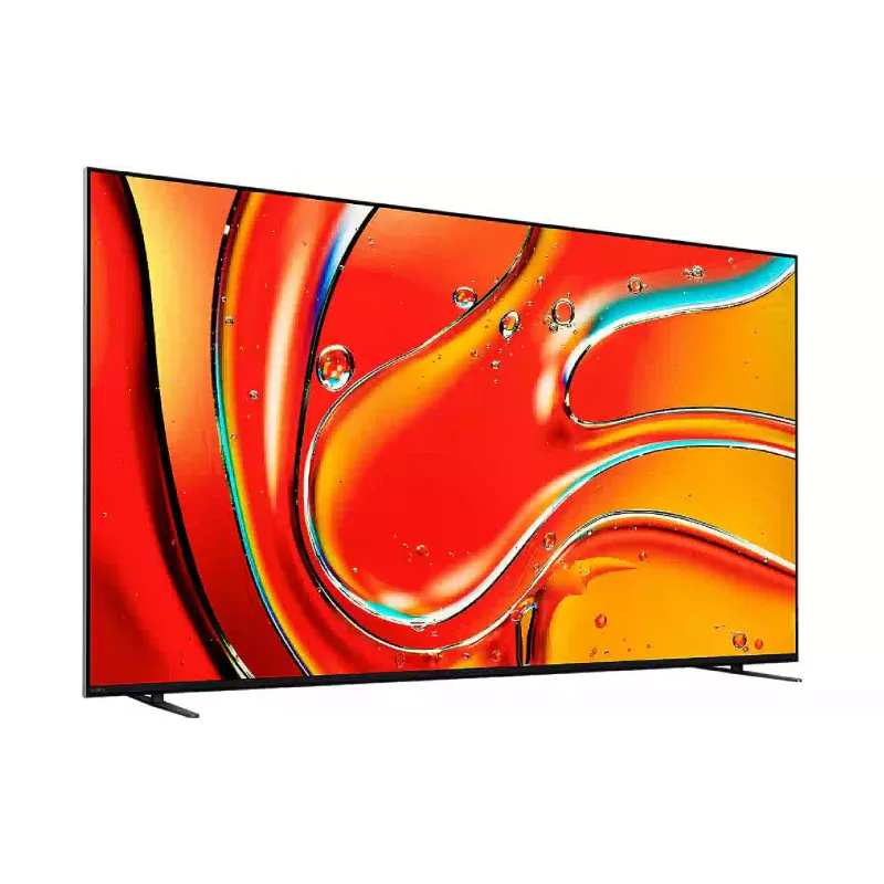 تلفزيون Sony, Black (K-75XR70)