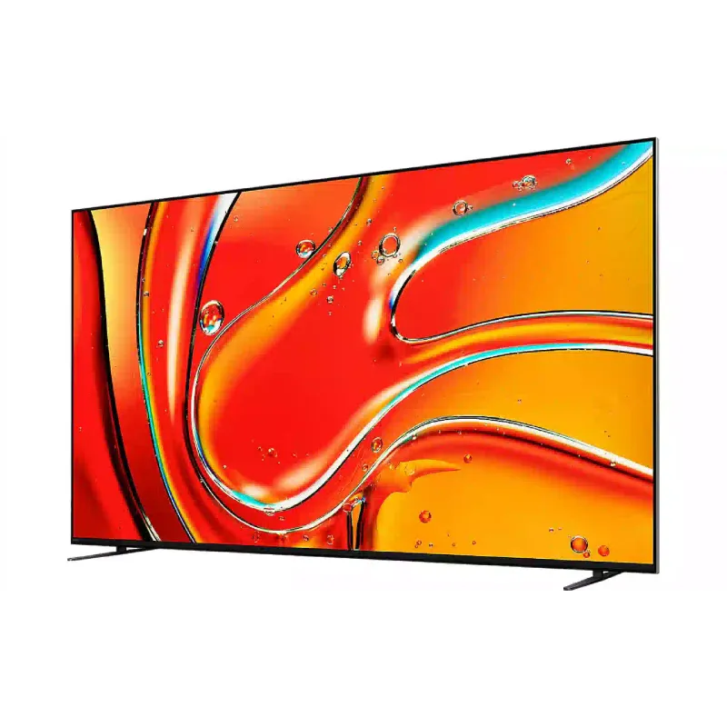 تلفزيون Sony, Black (K-75XR70)