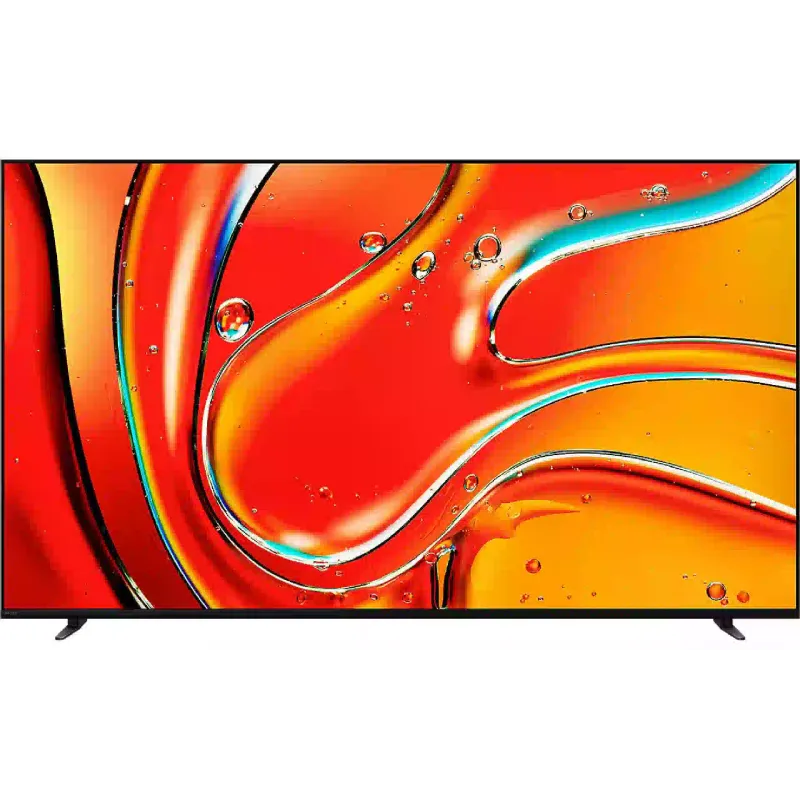 تلفزيون Sony, Black (K-75XR70)