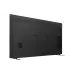 TV Sony, Black (K-75XR70)