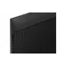 TV Sony, Black (K-75XR70)