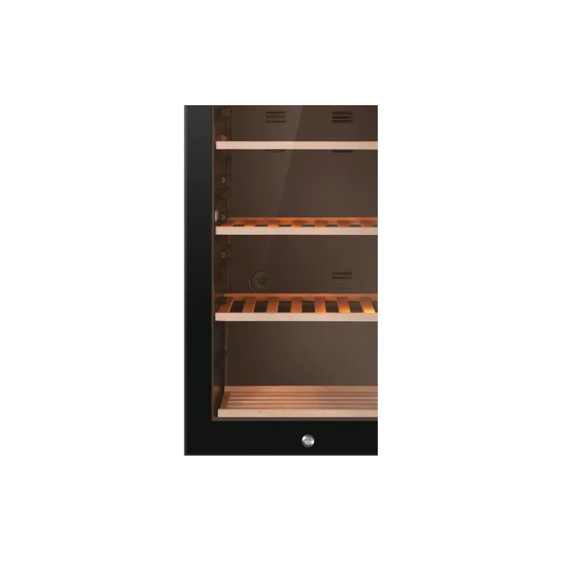 Хладилник за вино Haier, Black (HWS84GA)