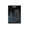 Хладилник за вино Haier, Black (HWS84GA)