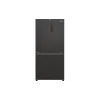 Холодильник Haier (HCR3818ENPT), Black