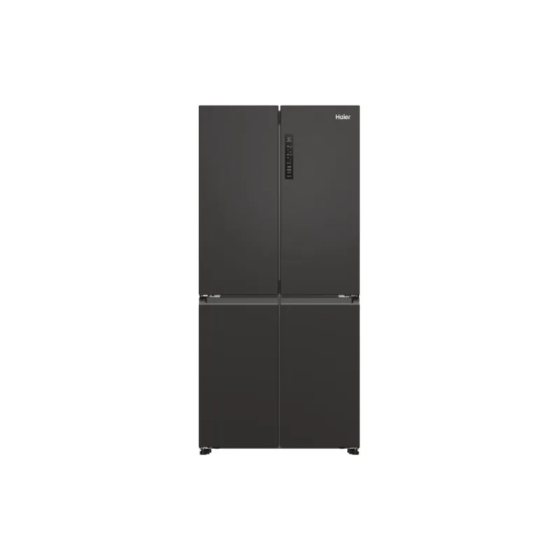 Холодильник Haier (HCR3818ENPT), Black