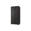 Холодильник Haier (HCR3818ENPT), Black