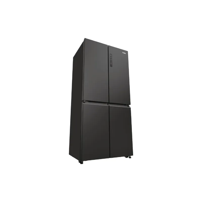 Холодильник Haier (HCR3818ENPT), Black