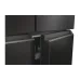 ثلاجة Haier, Black (HCR3818ENPT)