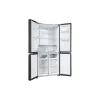 Холодильник Haier (HCR3818ENPT), Black