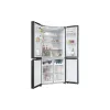 Холодильник Haier (HCR3818ENPT), Black