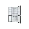 Холодильник Haier (HCR3818ENPT), Black
