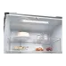 ثلاجة Haier, Black (HCR3818ENPT)