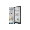 Холодильник Haier (HCR3818ENPT), Black