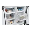 Холодильник Haier (HCR3818ENPT), Black