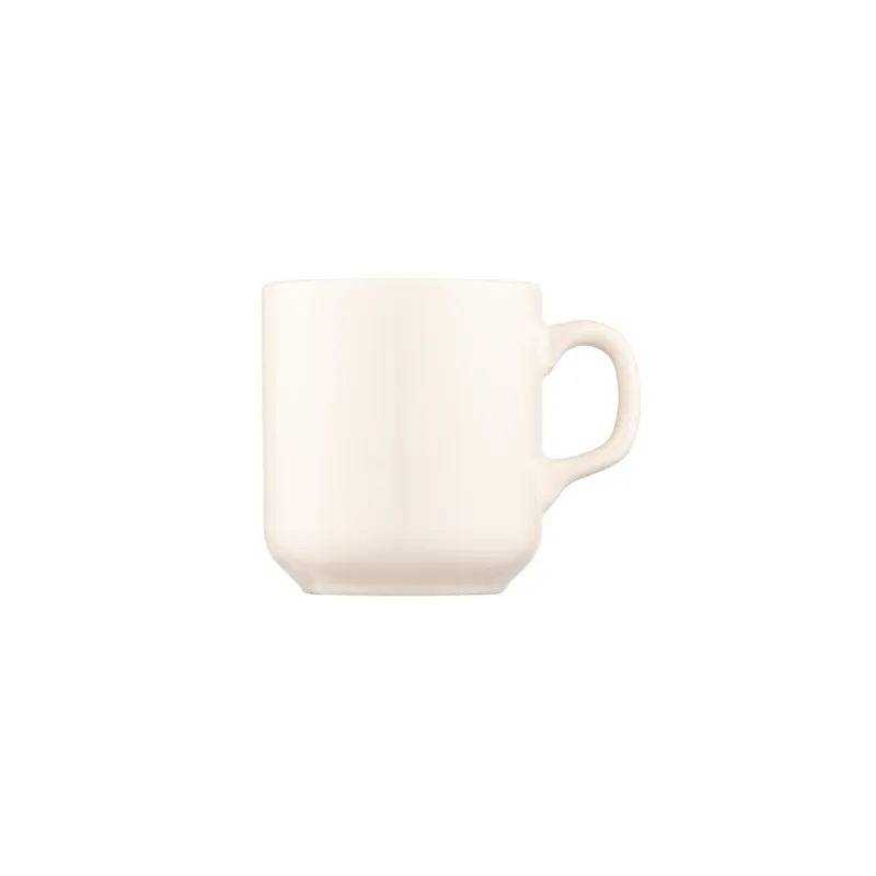 Xícara Ardesto Carlo, Beige (AR3047BG)