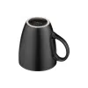 Xícara Ardesto Bolzano, Black/Brown (AR2938BB)