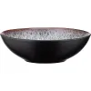 Prato de sopa Ardesto Bolzano, Black/Brown (AR2918BB)