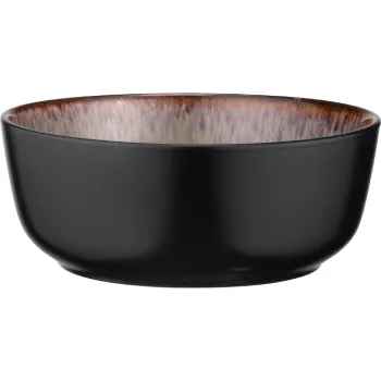 Купа за салата Ardesto Bolzano, Black/Brown (AR2916BB)