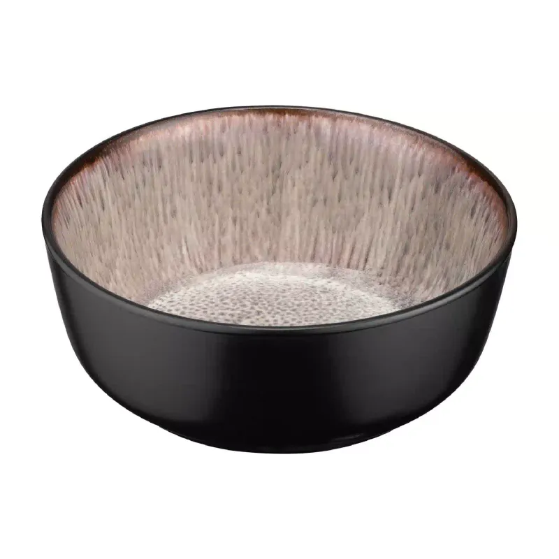 Ensaladera Ardesto Bolzano, Black/Brown (AR2916BB)