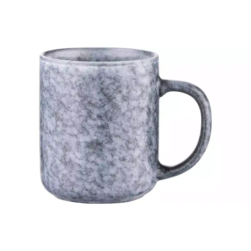Xícara Ardesto Loreto, Grey (AR1039LG)