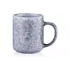 Xícara Ardesto Loreto, Grey (AR1039LG)