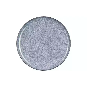 Prato de jantar Ardesto Loreto, Grey (AR1027LG)