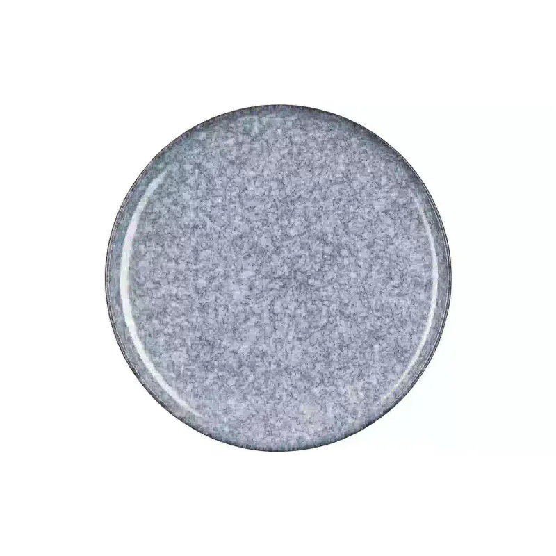 طبق العشاء Ardesto Loreto, Grey (AR1027LG)