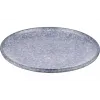 طبق العشاء Ardesto Loreto, Grey (AR1027LG)