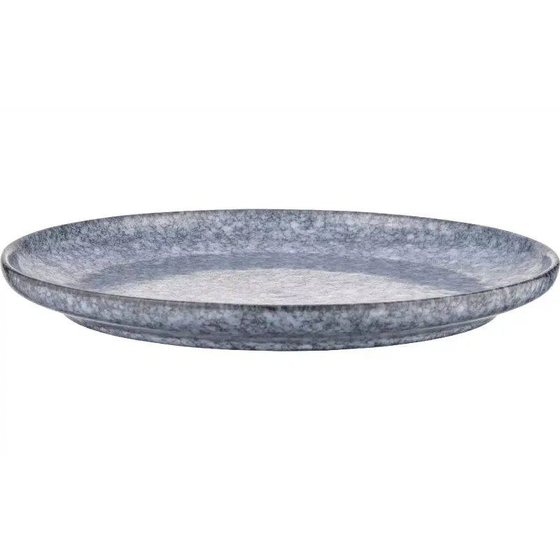 طبق العشاء Ardesto Loreto, Grey (AR1027LG)