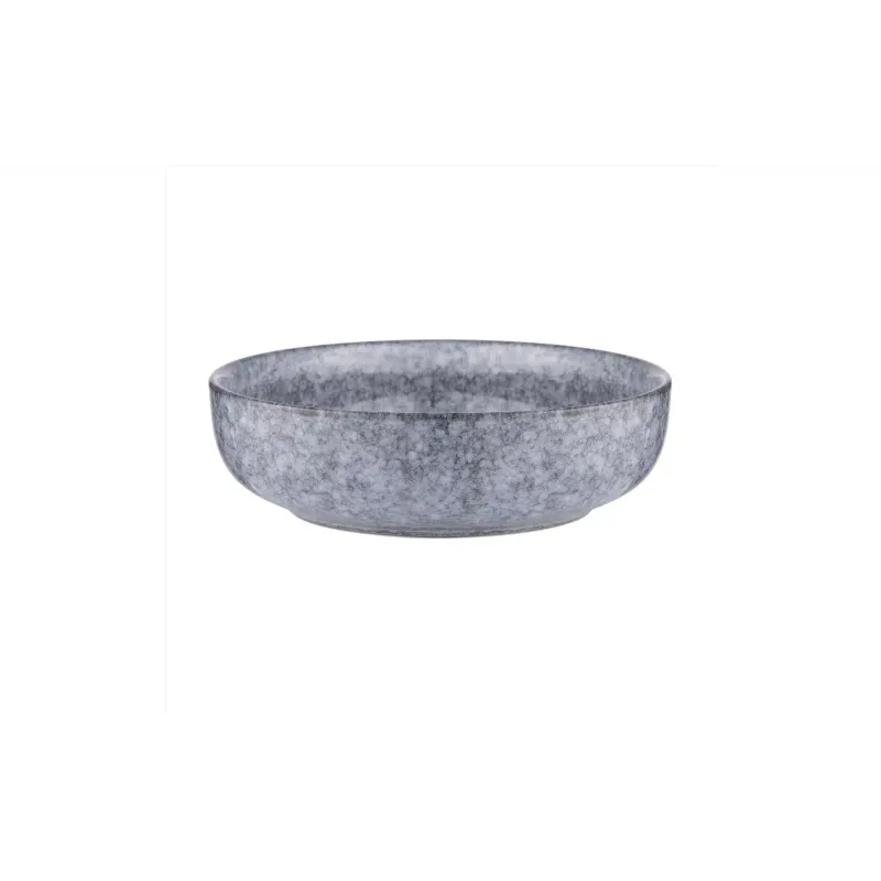 Чиния за супа Ardesto Loreto, Grey (AR1020LG)