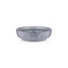 Чиния за супа Ardesto Loreto, Grey (AR1020LG)