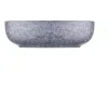 Чиния за супа Ardesto Loreto, Grey (AR1020LG)