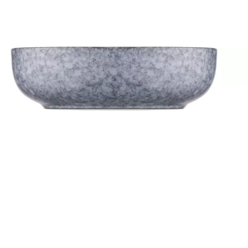 Чиния за супа Ardesto Loreto, Grey (AR1020LG)