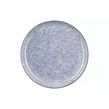 Prato de sobremesa Ardesto Loreto, Grey (AR1019LG)