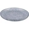 Десертна чиния Ardesto Loreto, Grey (AR1019LG)