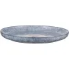 Десертна чиния Ardesto Loreto, Grey (AR1019LG)