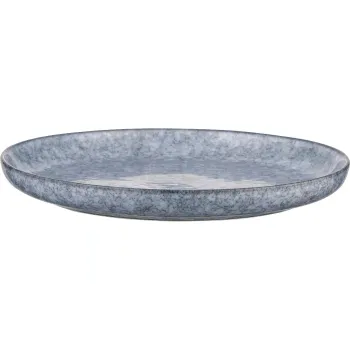 Dessert plate Ardesto Loreto, Grey (AR1019LG)