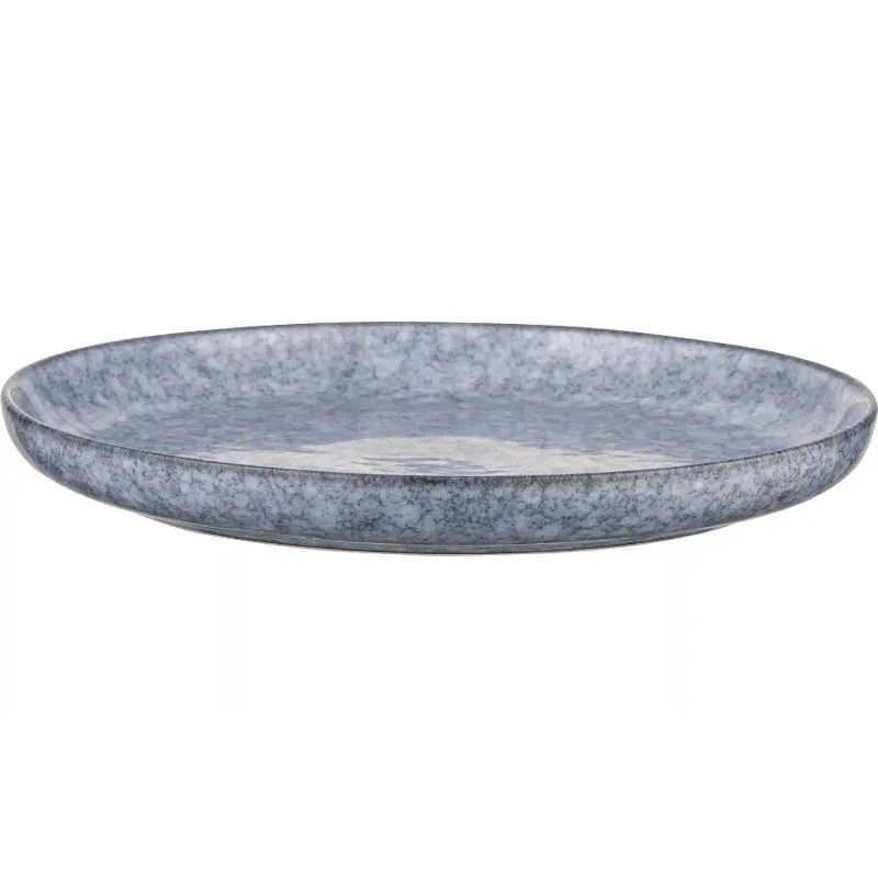 Десертна чиния Ardesto Loreto, Grey (AR1019LG)