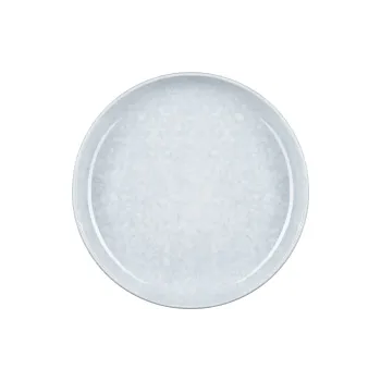 Dessert plate Ardesto Loreto, Light Blue (AR1019LB)