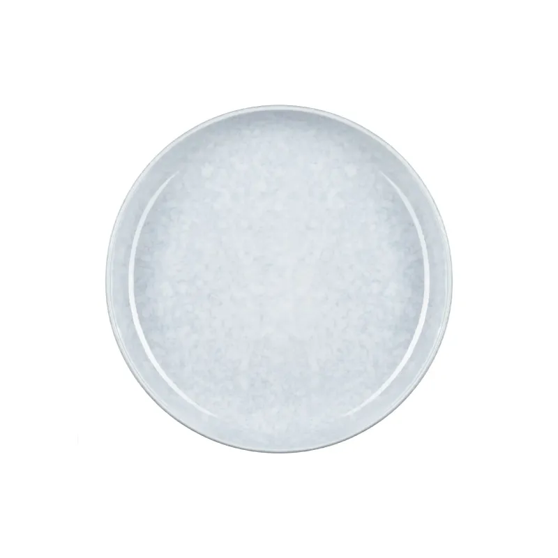 Десертна чиния Ardesto Loreto, Light Blue (AR1019LB)