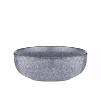Tigela de salada Ardesto Loreto, Grey (AR1015LG)